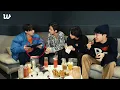 Download Lagu Live🔴Jungkook Looked Shy When He Showed His Photo With His Girlfriend To All Members BTS