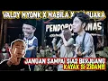 Download Lagu Sia Sia Berjuang - Zinidin Zidan (cover) Valdy Nyong X Tri Suaka X Nabila