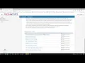 RTP Interfolio Upload a File