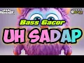 Download Lagu 🌴UH SADAP PARTY BASS GACOR TERBARU 2024// Jhun Rmx