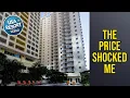 Fortune House Hotel Suites - The Price Shocked Me Miami FL United States