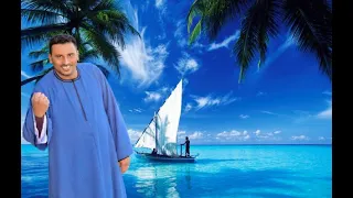 كوكب الصعيد محمود سليم واللة الحمل تقيل 