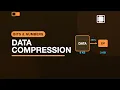 6 How Data Compression Works Huffman Coding and LZ77 Binary Basics