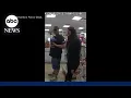 Download Lagu Domestic violence suspect arrested after woman asks for help with hand signal