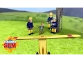 Download Lagu Fireman Sam Official: The Model Plane S.O.S