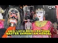 Download Lagu aksi lucu budi centong dawangan ngesti wargo budoyo