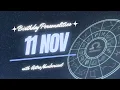 11 November Zodiac Horoscope Birt ay Personality Traits Revealed