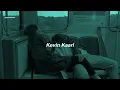 Kevin Kaarl - me va a costar (letra)