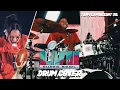 Download Lagu Rihanna - Super Bowl LVII Halftime Show [DRUM COVER]