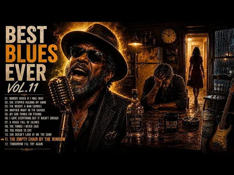 Best Blues EVER Vol. 11
