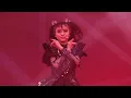 BABYMETAL - 『メギツネ』Megitsune  ~10 Babymetal Budokan 2021 ver.~ (MOMOMETAL mainly focus)