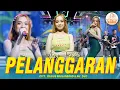 Download Lagu Pelanggaran - Ajeng Febria (Trimo ngalih ngempet perih tak angkat gendero putih) (Official M/V)