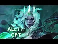 Falconshield - Hail The King (Original League of Legends song - Viego)