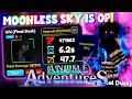 MAX Evolved Ichigo Final Dusk Has an AMAZING Ability - Anime Adventures