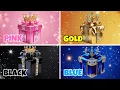 Download Lagu Choose Your Gift 4 🎁😍🤑🖤 | Gift Box 4  - Choose One Gift | 4 giftbox 👑 #chooseyourgiftbox