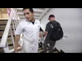 CHIPSA Hospital - Eric Talks About treatments at CHIPSA