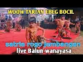 Download Lagu JUARA‼️ebeg bocil ,kiprah tarian terbaru ,kuda lumping satrio rogo jembangan