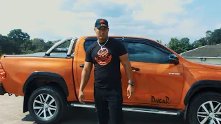 ray dee x chef 187 tefyonaba official music video 