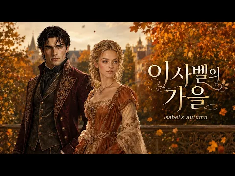 이자벨의 가을 4화