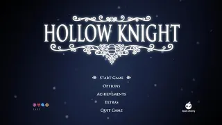 Hollow Knight Ambience 10h Main Menu 