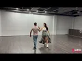 Cheap Thrills - Vitamin String Quartet | Wedding Dance Choreography | First Dance | @azukitadance