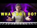 How To Start Learning The Piano - Self Taught