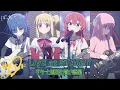 Download Lagu 【LIVE映像】結束バンド「ギターと孤独と蒼い惑星」LIVE at STARRY / 「ぼっち・ざ・ろっく！」劇中曲