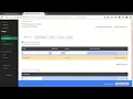 puppet 22 puppet enterprise node classification and puppet run