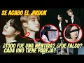 ¿JIKOOK TIENEN NOVIAS? ¿NOS MINTIERON? ¿MANIPULADOS POR LA EMPRESA?