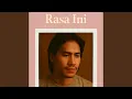 Lagu Rasa Ini