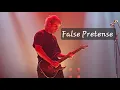 Download Lagu The Red Jumpsuit Apparatus - False Pretense (Live at Singapore 2024)