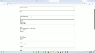 CS50 s Web Programming with Python and JavaScript Project 4
