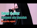 Download Lagu musik dzikir  1/2 jam non-stop alfa sholallah merdu .sholawat alfa sholallah penarik rejeki