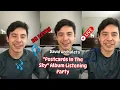 Download Lagu David Archuleta IG LIVE  \