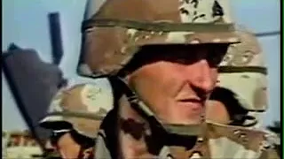 Timothy McVeigh speaks about War rare interview