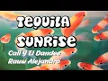 Tequila Sunrise  - Cali Y El Dandee, Rauw Alejandro