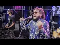 Jah Live - Abra Os Olhos (Ao Vivo no Estúdio Showlivre 2018)