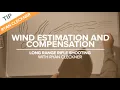 Wind Estimation and Compensation Long-Range Rifle Shooting with Ryan Cleckner