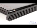 Precision Power Black Ice Series Car Amplifiers