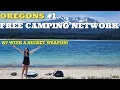 OREGON S FREE CAMPING OREGON RV SUMMER