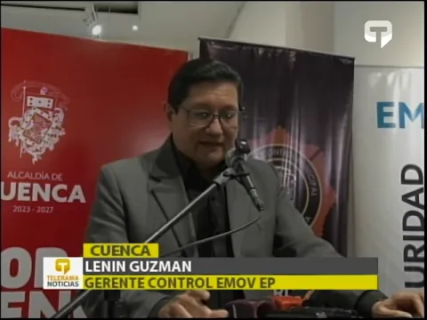 Controles en vías y patrullajes entre el plan de contingencia por feriado