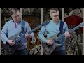 Paul Merlin - Strike! (Whispered both guitars cover)