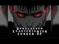 XXANTERIA \u0026 ISQ – FUNKED UP (UNRELEASED)