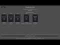 Proof of Concept Deck Building - Auto Battler gameplay progression