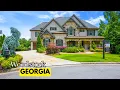 Lagu This 7-Bdrm Custom Built Home Has It ALL! 2 BASEMENTS, ELEVATOR, POOL, CINEMA | North of Atlanta