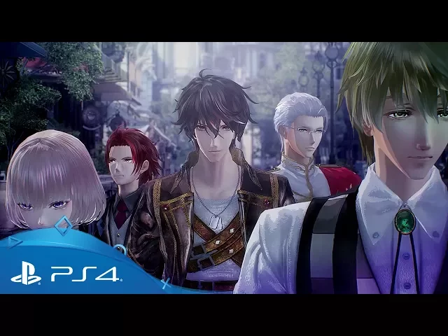 Valkyria Revolution | Launch Trailer | PS4