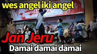 Download Wes Angel Iki Angel | Ronda Demuk MP3