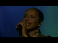 Sade - No Ordinary Love (Lovers Live)