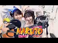 Download Lagu Kanashimi Wo Yasashisa Ni 悲しみをやさしさに - Naruto 3 ナルト OP  - Cover by Sachi Feat. Mauree