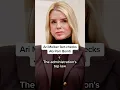 Ari Melber fact-checks AG Pam Bondi